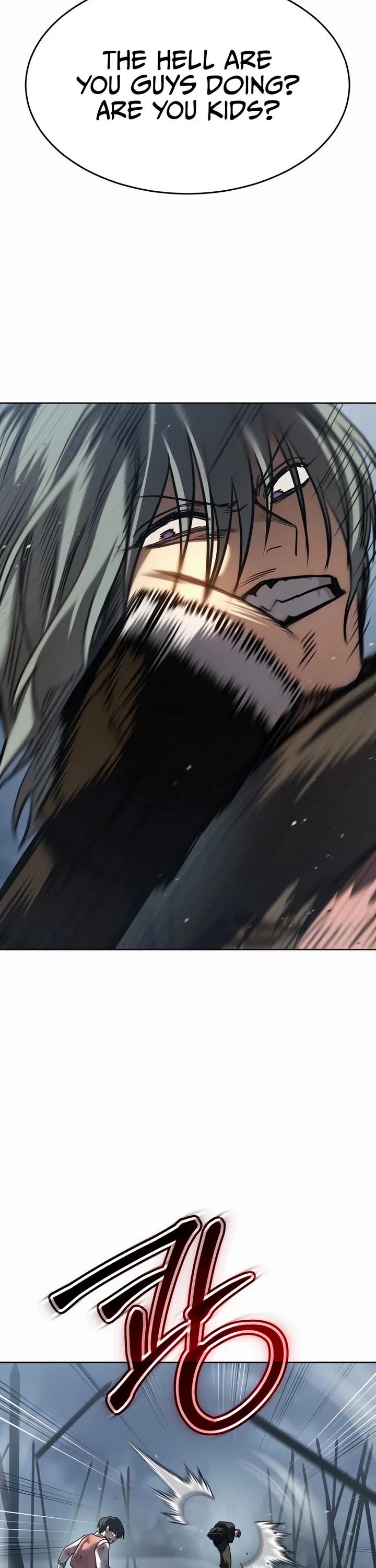 Juvenile Law Chapter 44 page 72 - Chapter 44: The Strong Laughs