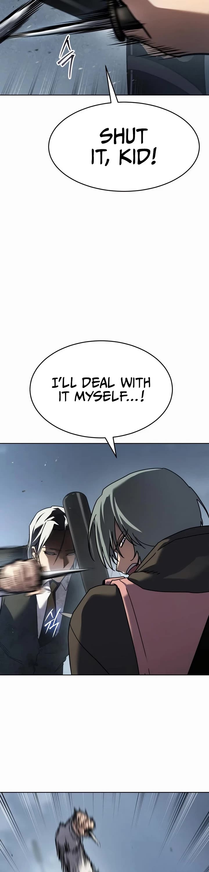 Juvenile Law Chapter 44 page 8 - Chapter 44: The Strong Laughs