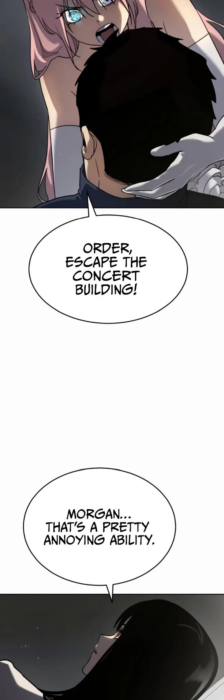 Juvenile Law Chapter 47 page 20 - Chapter 47: Get a hold of yourself