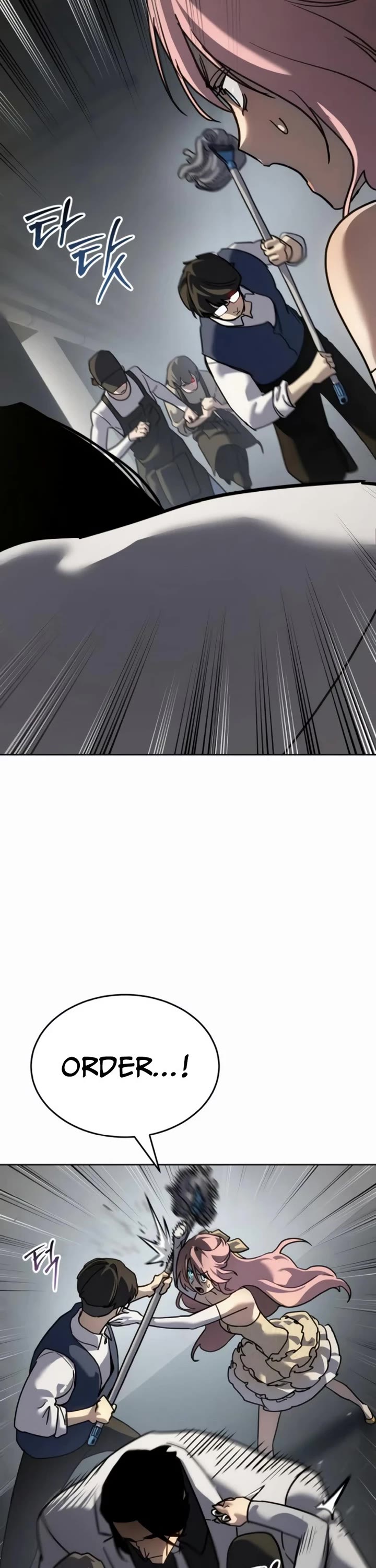 Juvenile Law Chapter 47 page 23 - Chapter 47: Get a hold of yourself