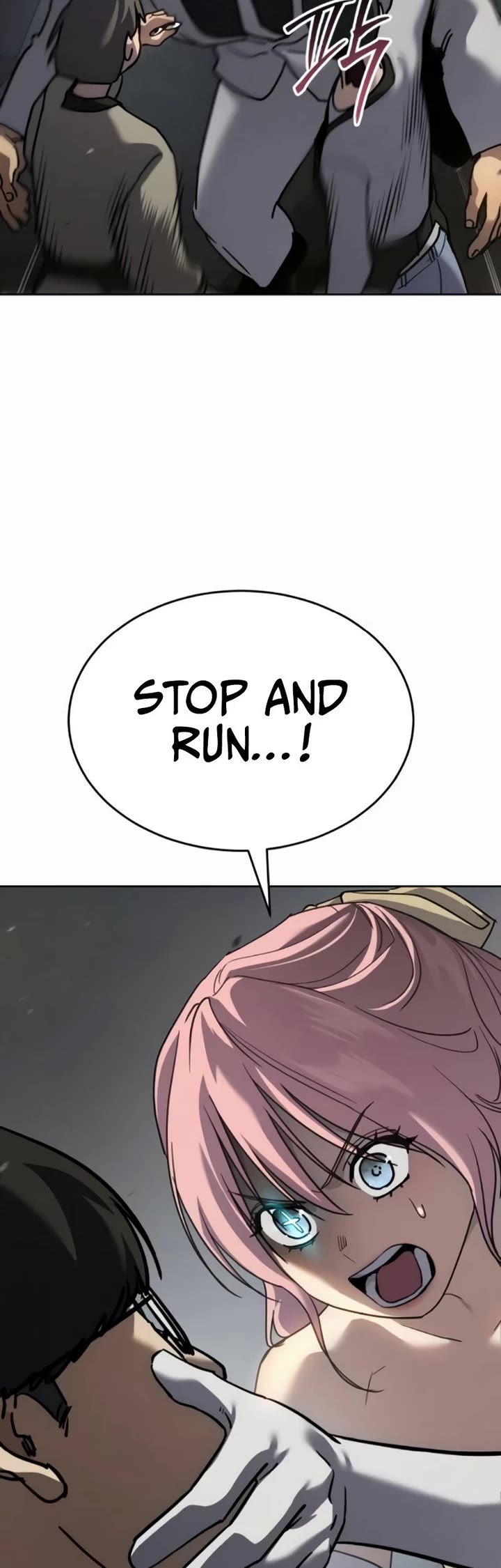 Juvenile Law Chapter 47 page 24 - Chapter 47: Get a hold of yourself