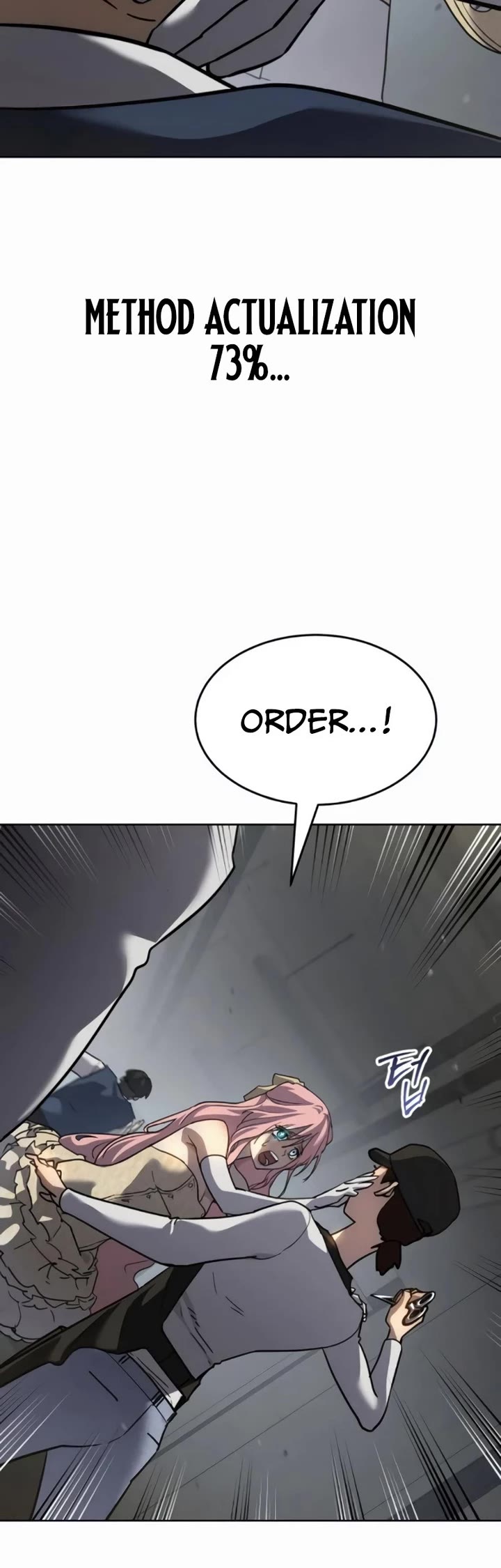 Juvenile Law Chapter 47 page 25 - Chapter 47: Get a hold of yourself
