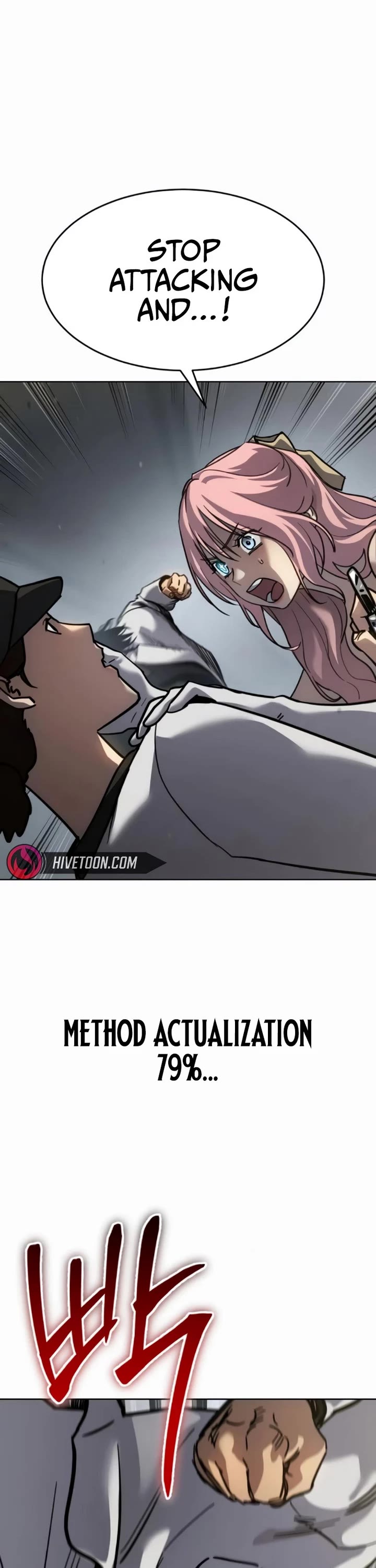 Juvenile Law Chapter 47 page 26 - Chapter 47: Get a hold of yourself