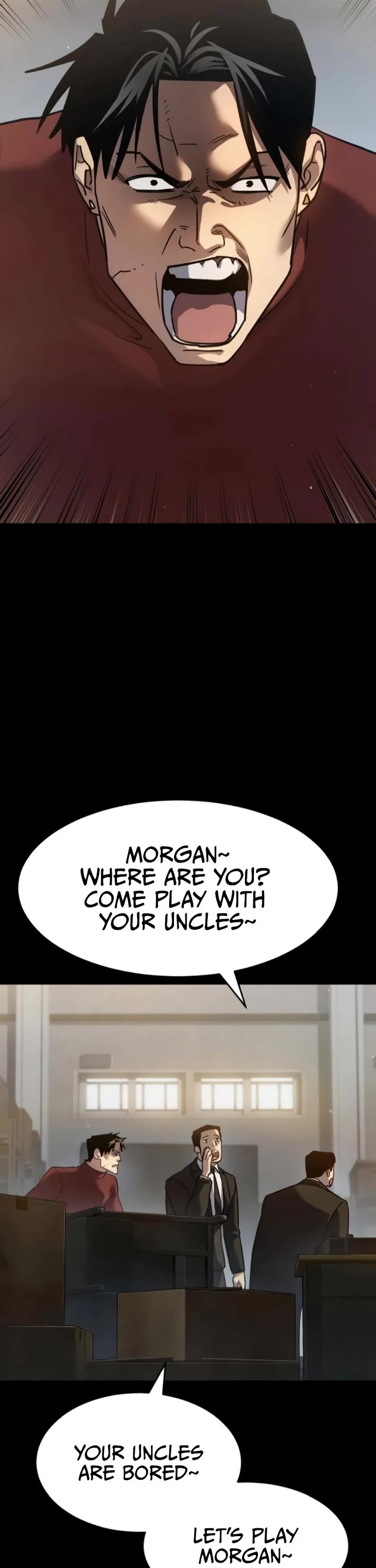 Juvenile Law Chapter 47 page 32 - Chapter 47: Get a hold of yourself