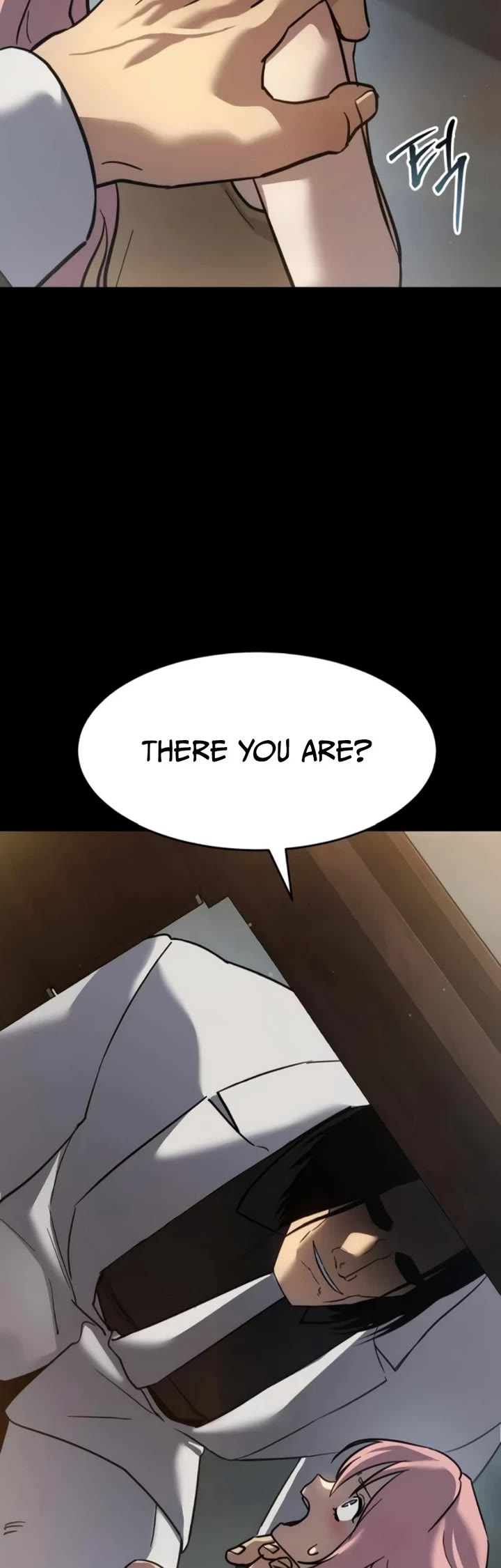 Juvenile Law Chapter 47 page 34 - Chapter 47: Get a hold of yourself