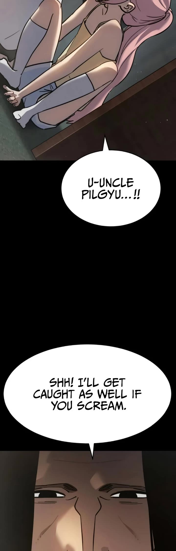 Juvenile Law Chapter 47 page 35 - Chapter 47: Get a hold of yourself