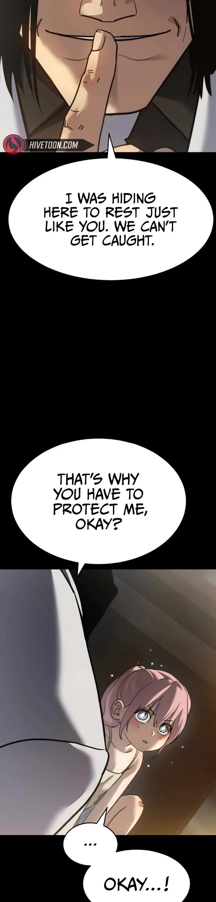 Juvenile Law Chapter 47 page 36 - Chapter 47: Get a hold of yourself