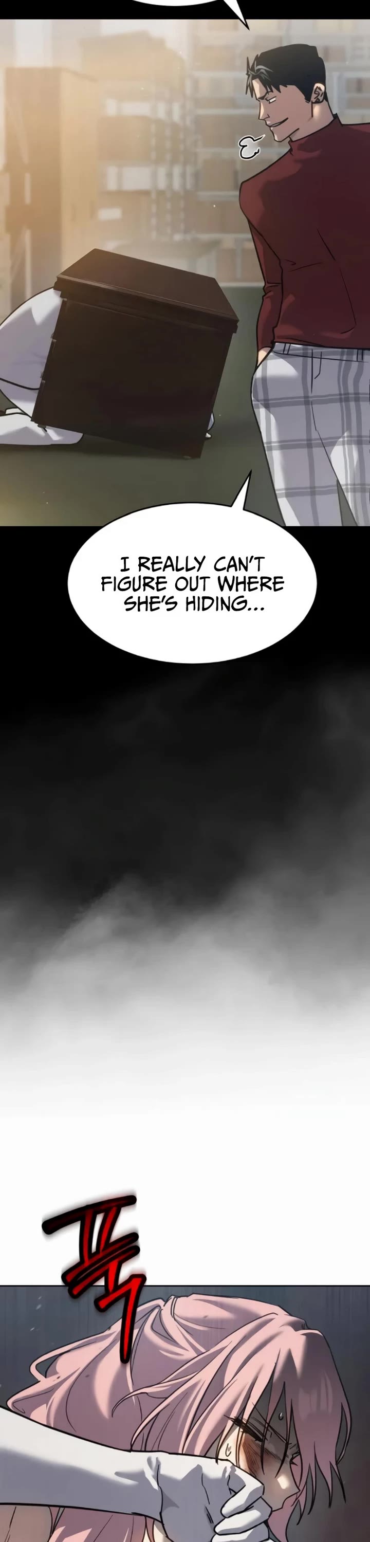 Juvenile Law Chapter 47 page 38 - Chapter 47: Get a hold of yourself