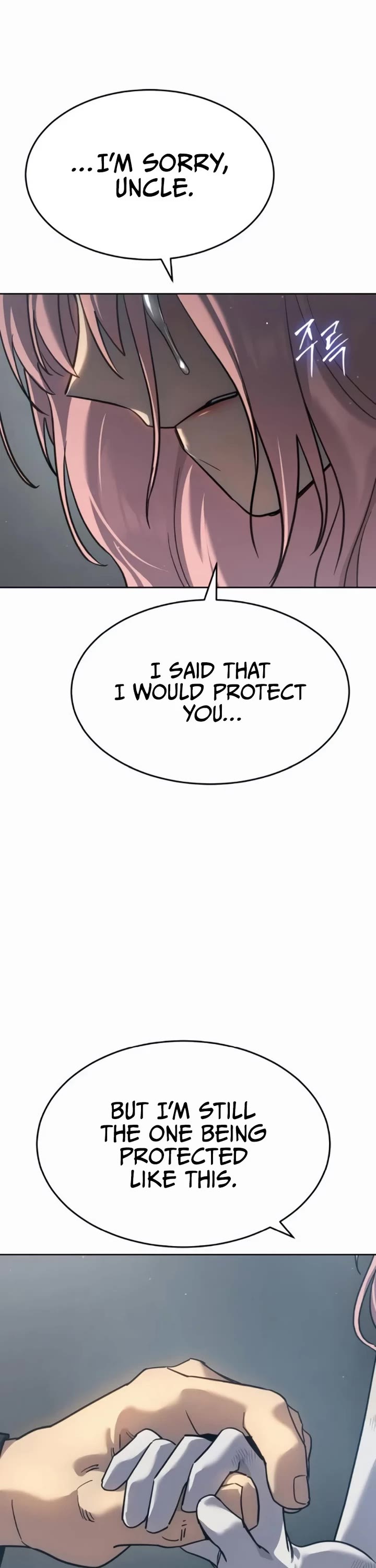 Juvenile Law Chapter 47 page 41 - Chapter 47: Get a hold of yourself