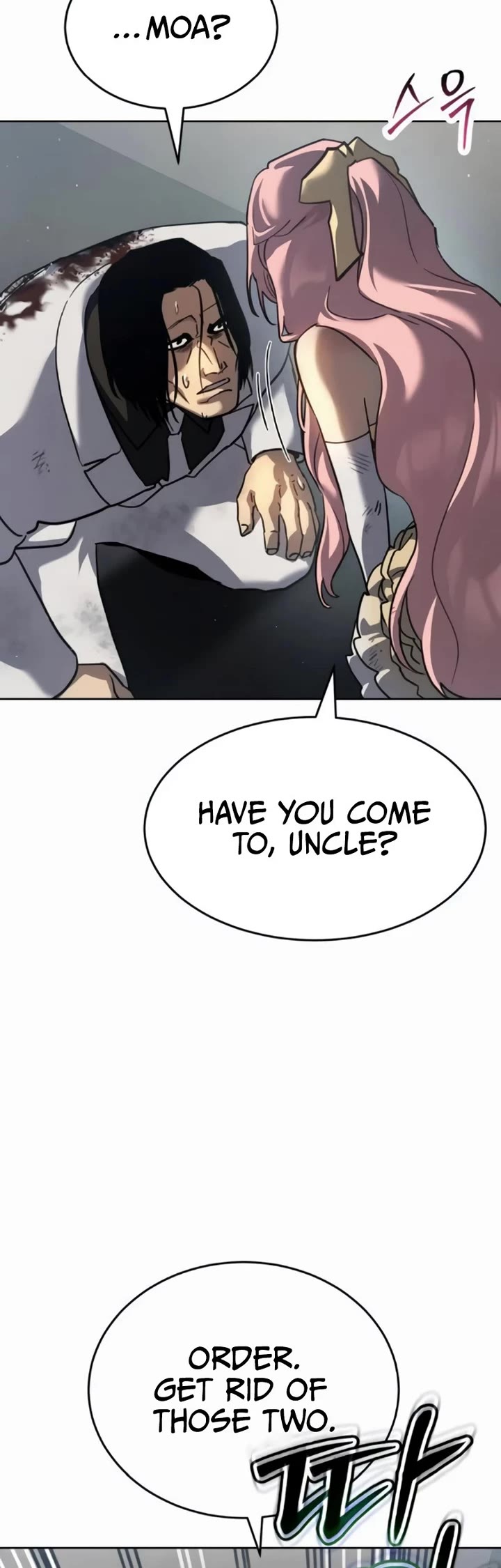Juvenile Law Chapter 47 page 44 - Chapter 47: Get a hold of yourself