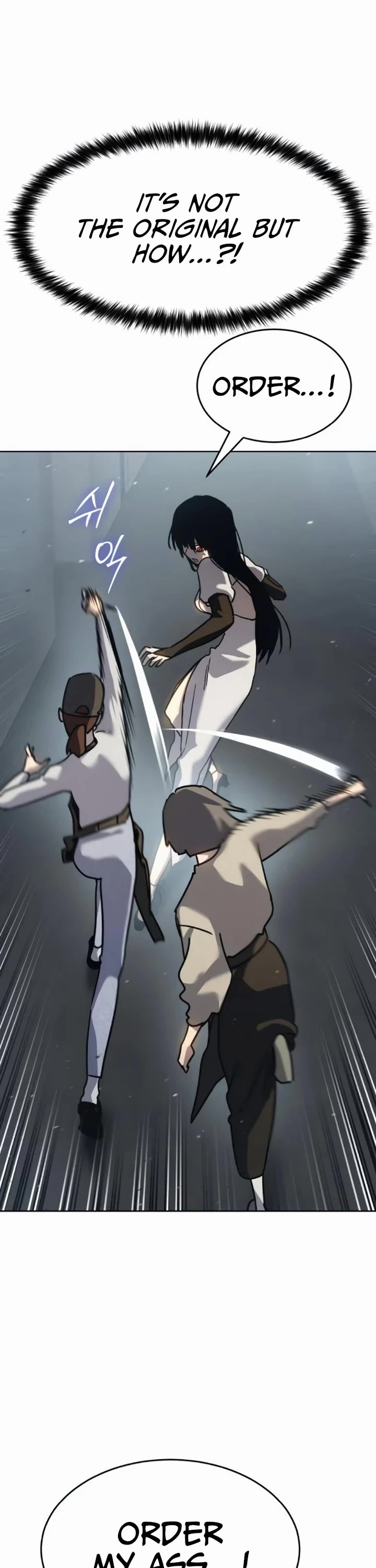 Juvenile Law Chapter 47 page 48 - Chapter 47: Get a hold of yourself