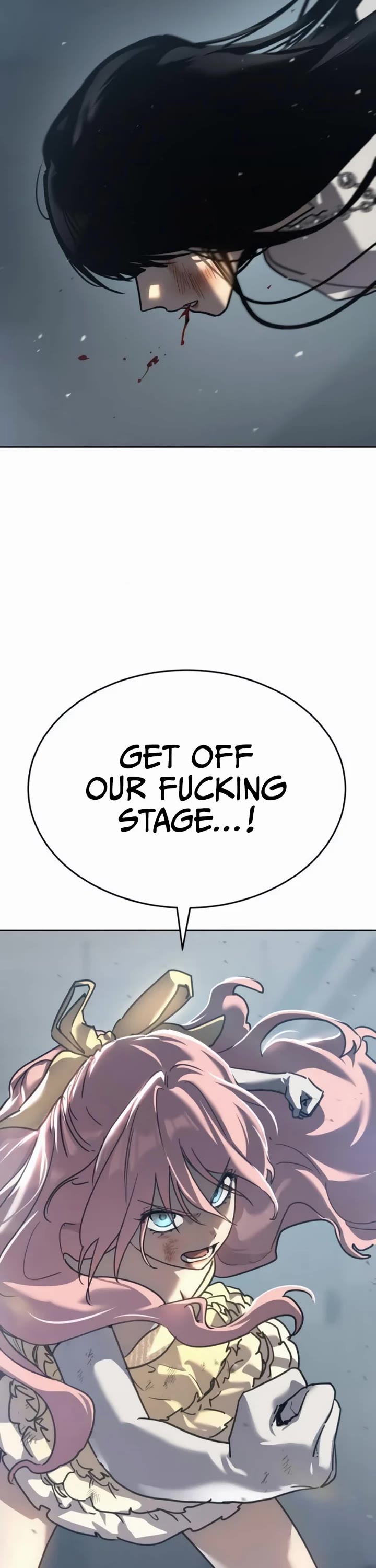 Juvenile Law Chapter 47 page 51 - Chapter 47: Get a hold of yourself
