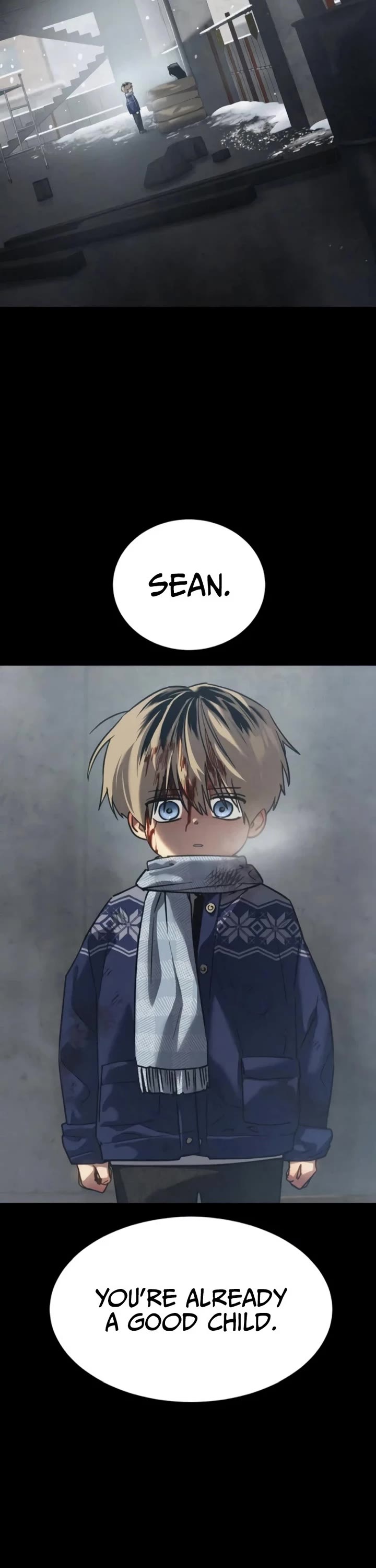 Juvenile Law Chapter 47 page 56 - Chapter 47: Get a hold of yourself