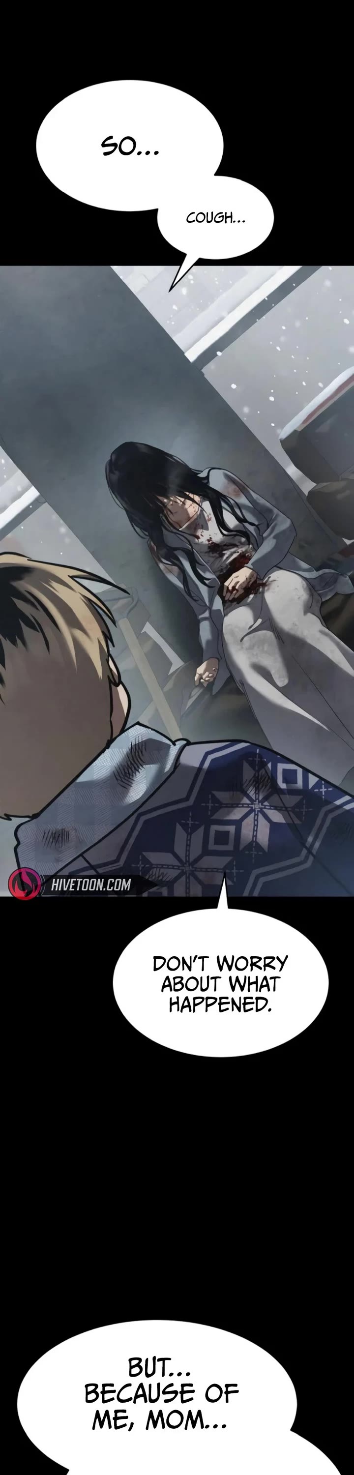 Juvenile Law Chapter 47 page 57 - Chapter 47: Get a hold of yourself