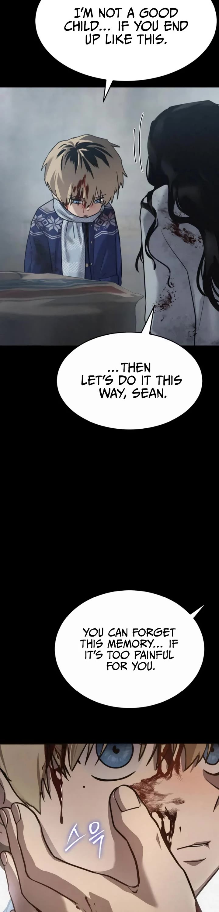 Juvenile Law Chapter 47 page 58 - Chapter 47: Get a hold of yourself