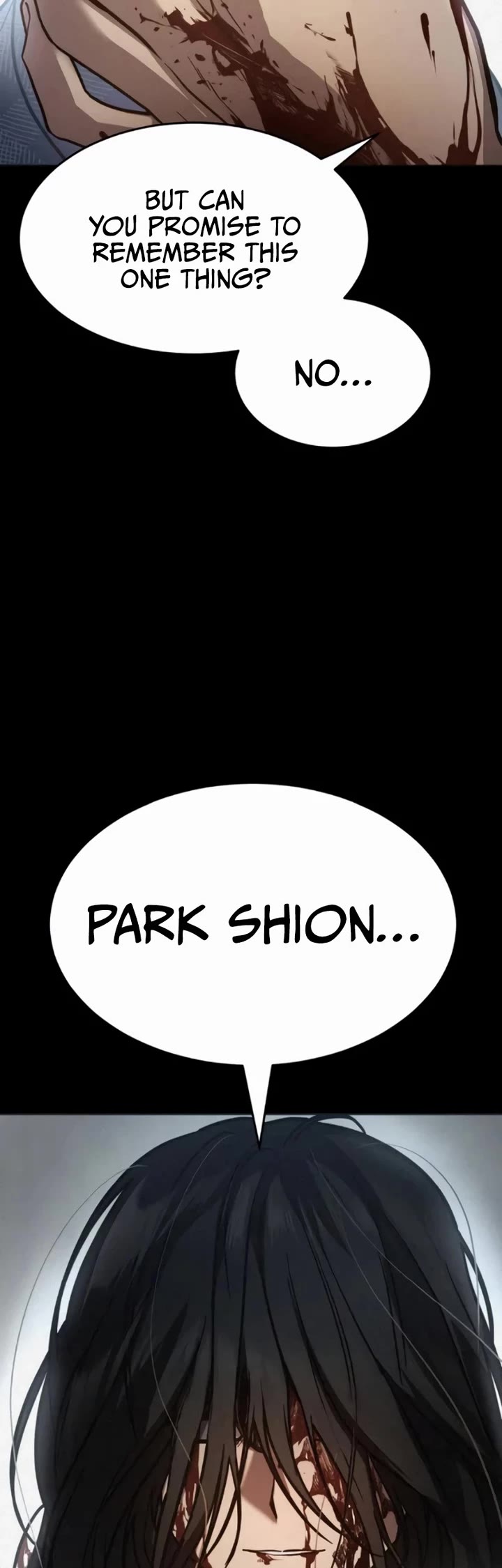 Juvenile Law Chapter 47 page 59 - Chapter 47: Get a hold of yourself