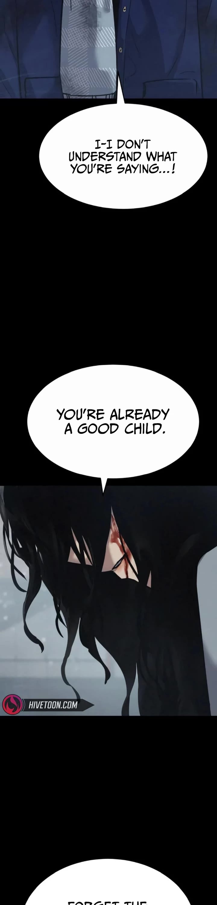 Juvenile Law Chapter 47 page 62 - Chapter 47: Get a hold of yourself
