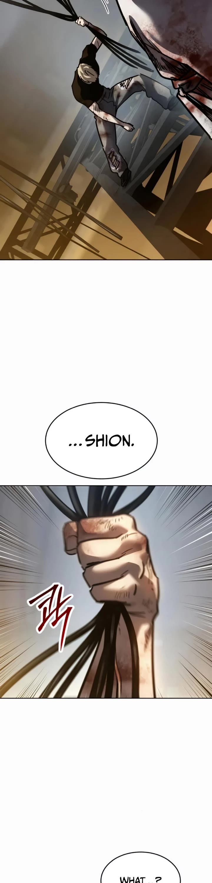 Juvenile Law Chapter 47 page 66 - Chapter 47: Get a hold of yourself