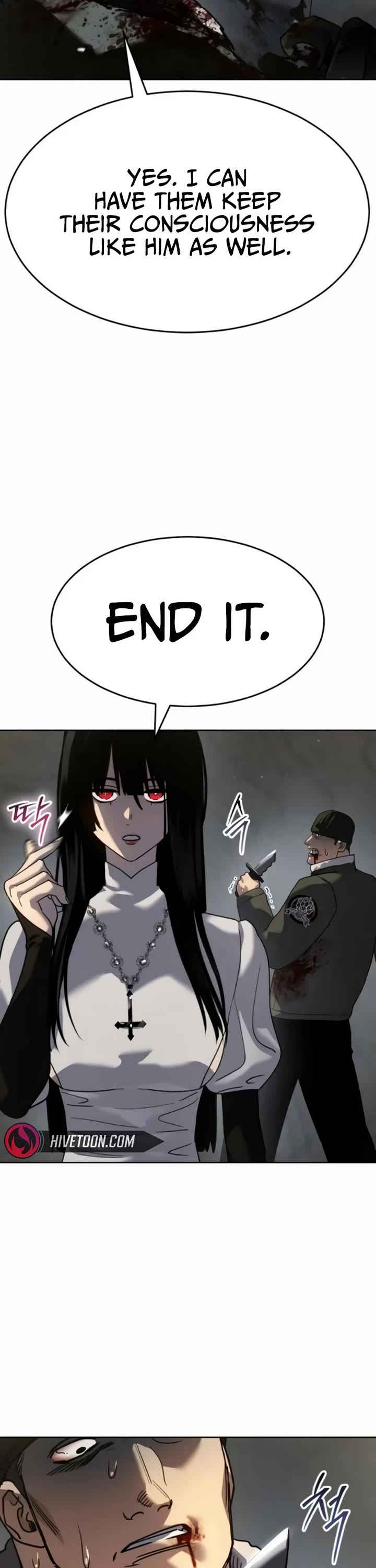 Juvenile Law Chapter 47 page 8 - Chapter 47: Get a hold of yourself