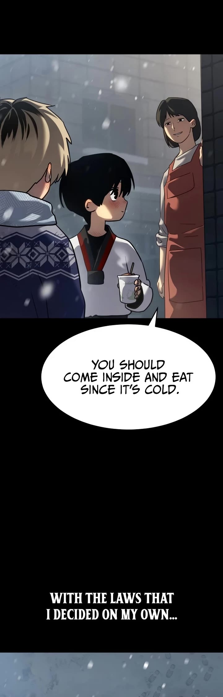 Juvenile Law Chapter 48 page 15 - Chapter 48