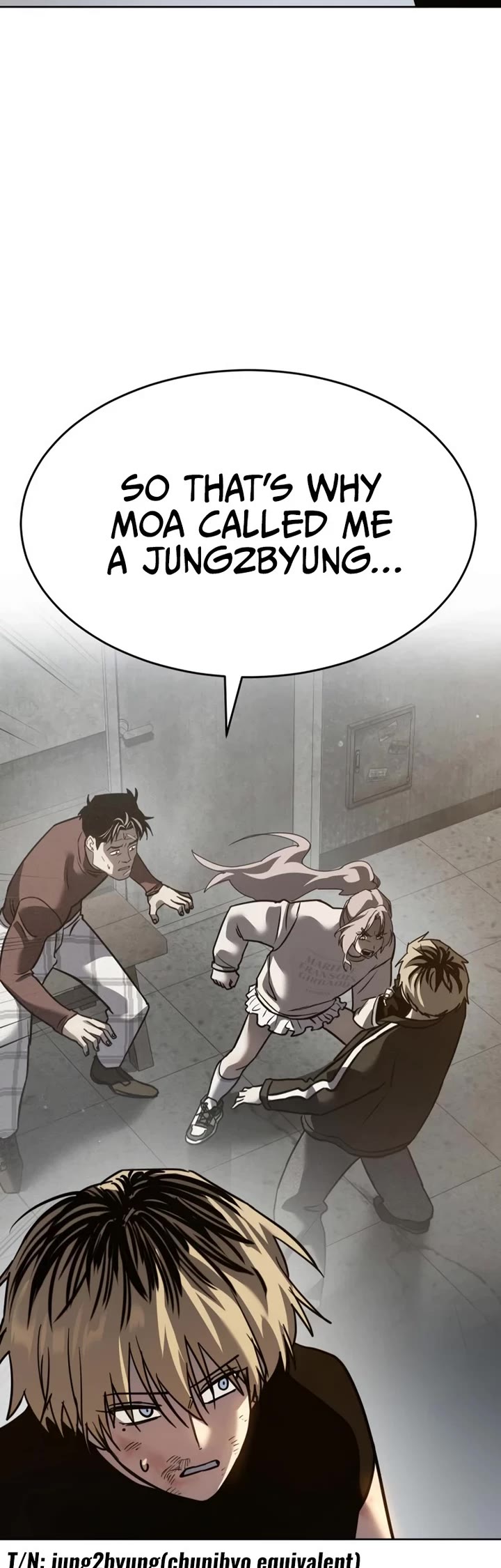 Juvenile Law Chapter 48 page 39 - Chapter 48