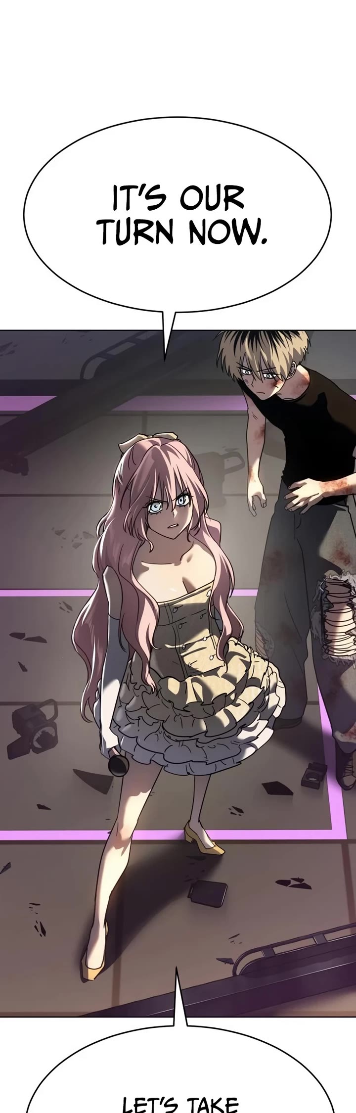 Juvenile Law Chapter 49 page 15 - Chapter 49: Igor Medvedev