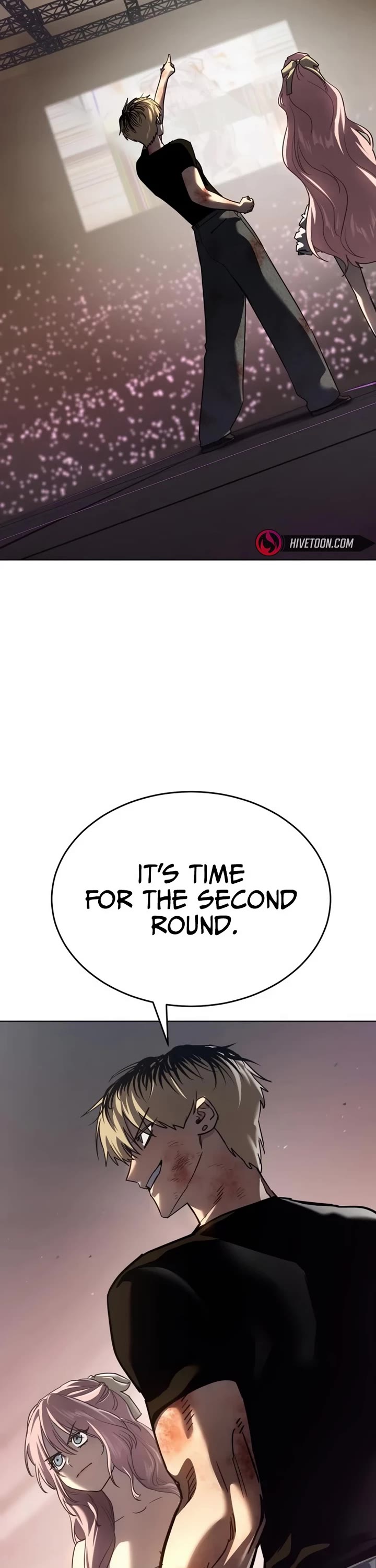 Juvenile Law Chapter 49 page 17 - Chapter 49: Igor Medvedev