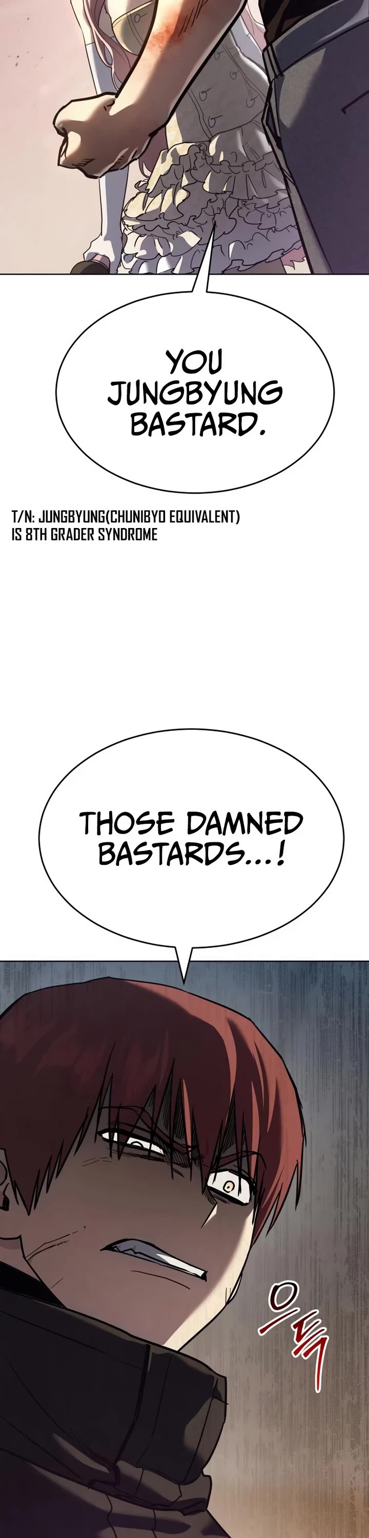 Juvenile Law Chapter 49 page 18 - Chapter 49: Igor Medvedev