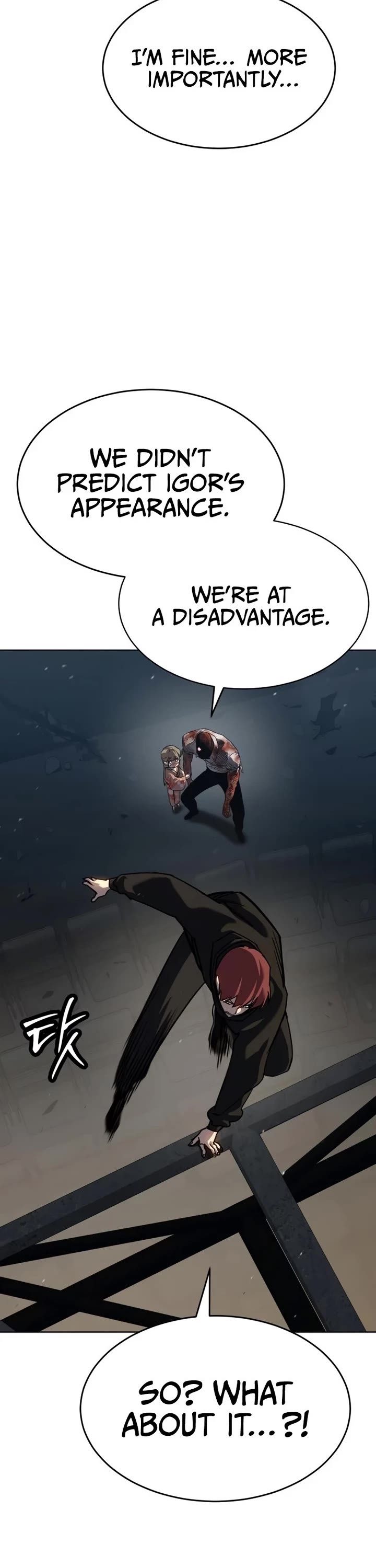Juvenile Law Chapter 49 page 33 - Chapter 49: Igor Medvedev
