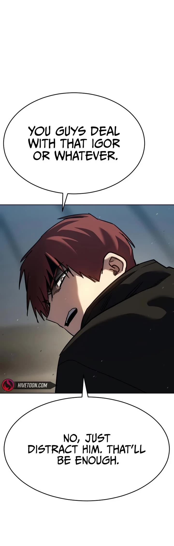 Juvenile Law Chapter 49 page 34 - Chapter 49: Igor Medvedev