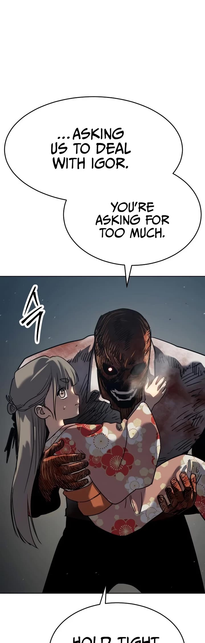 Juvenile Law Chapter 49 page 35 - Chapter 49: Igor Medvedev