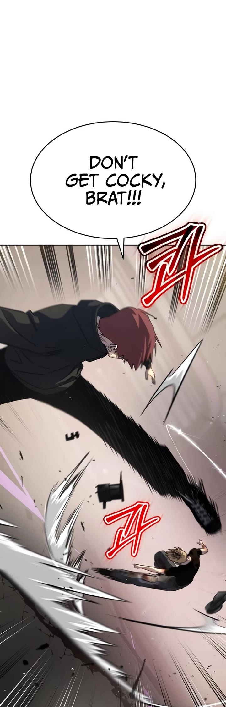Juvenile Law Chapter 49 page 44 - Chapter 49: Igor Medvedev