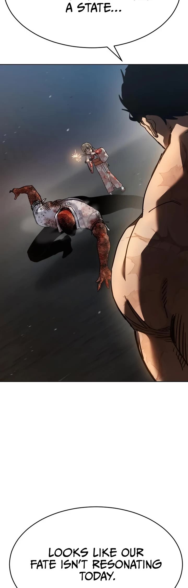 Juvenile Law Chapter 49 page 60 - Chapter 49: Igor Medvedev