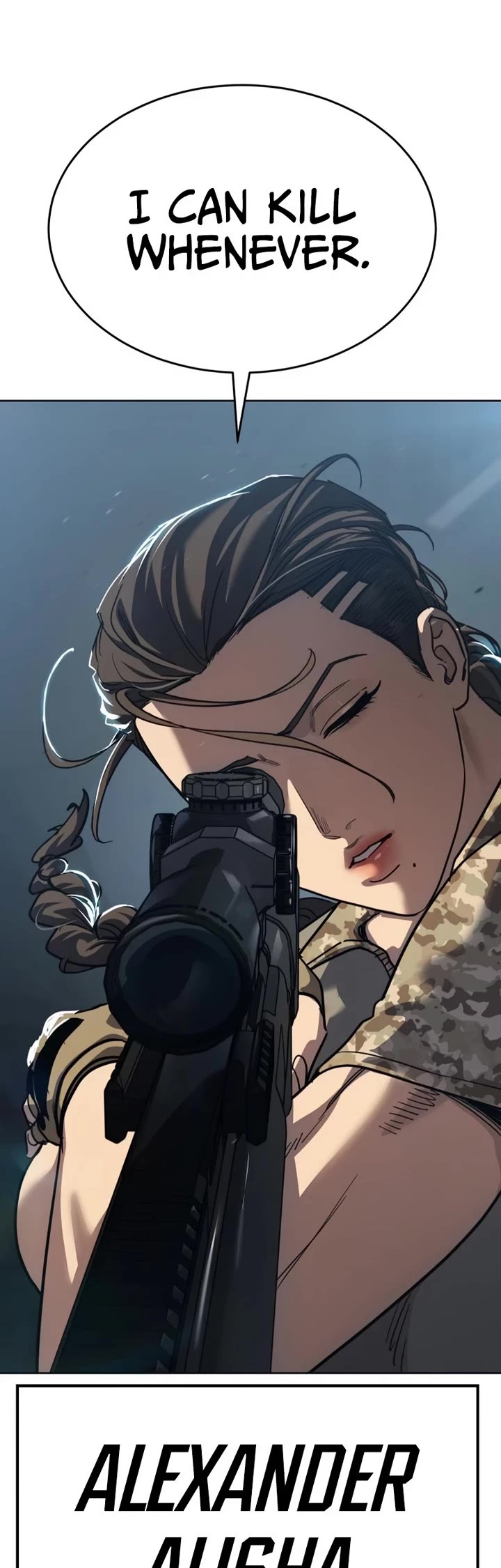 Juvenile Law Chapter 49 page 64 - Chapter 49: Igor Medvedev
