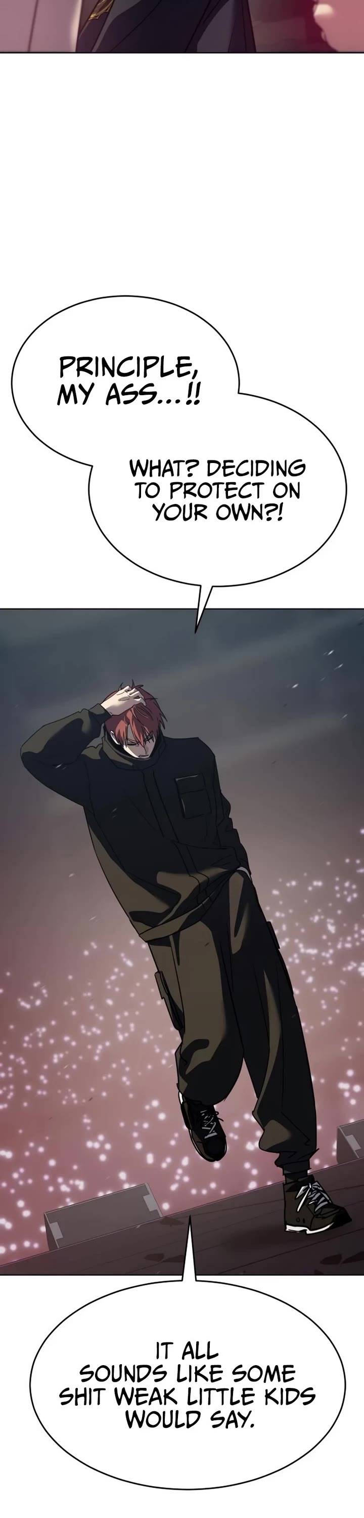 Juvenile Law Chapter 49 page 67 - Chapter 49: Igor Medvedev
