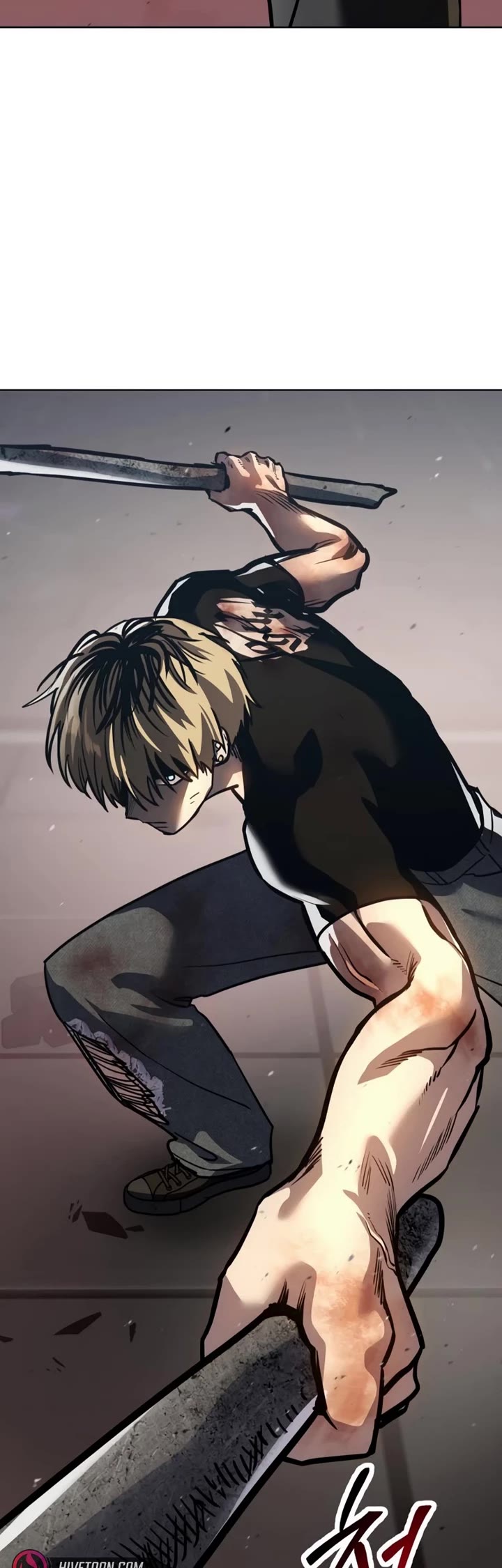 Juvenile Law Chapter 49 page 70 - Chapter 49: Igor Medvedev