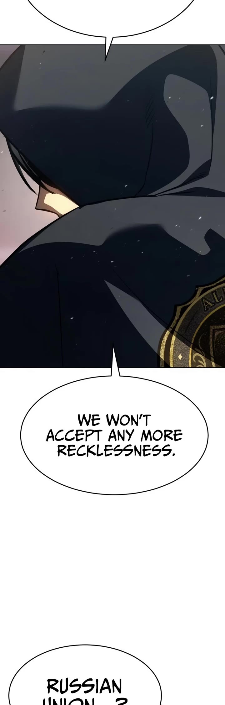 Juvenile Law Chapter 49 page 74 - Chapter 49: Igor Medvedev