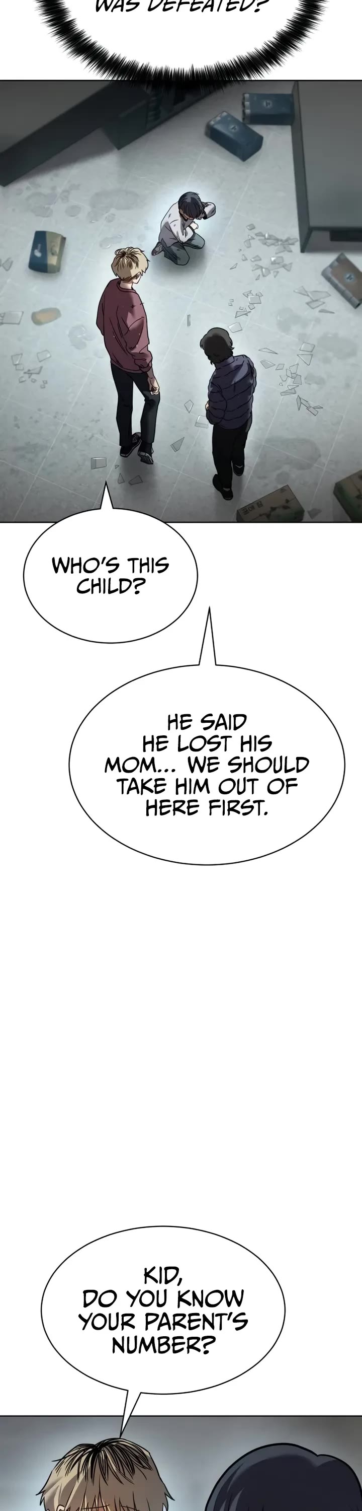 Juvenile Law Chapter 5 page 34 - Chapter 5