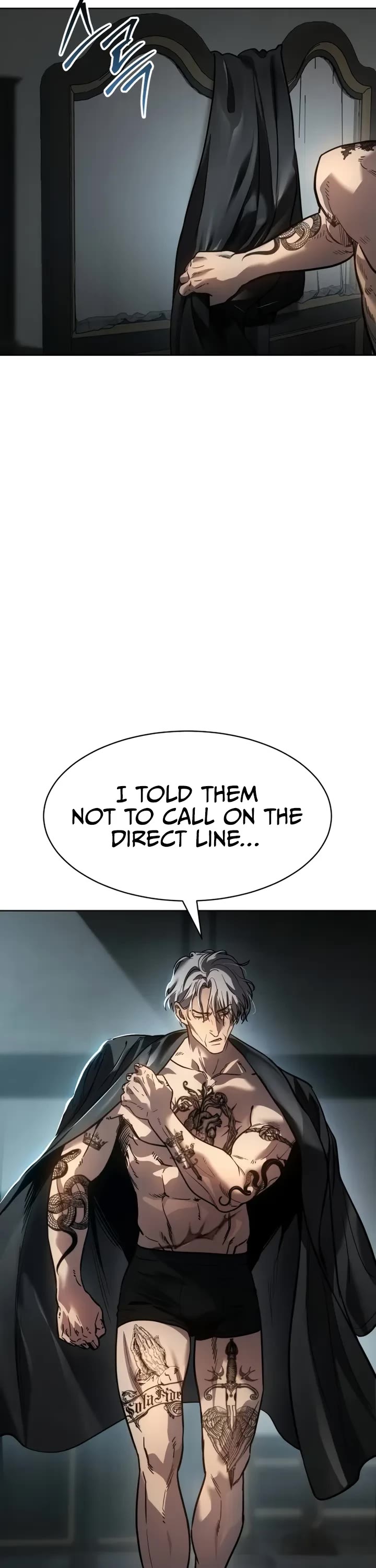 Juvenile Law Chapter 5 page 47 - Chapter 5