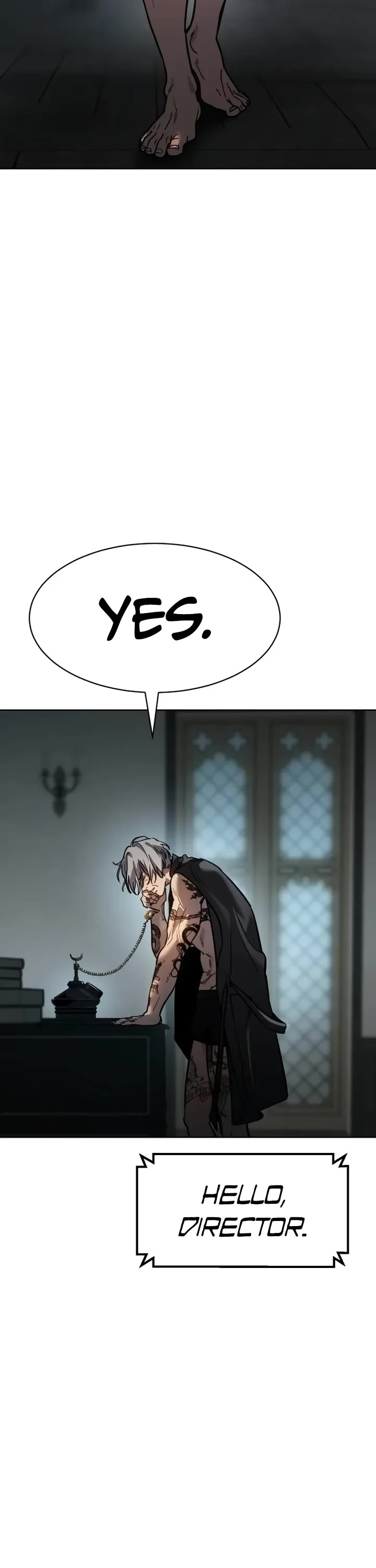 Juvenile Law Chapter 5 page 48 - Chapter 5