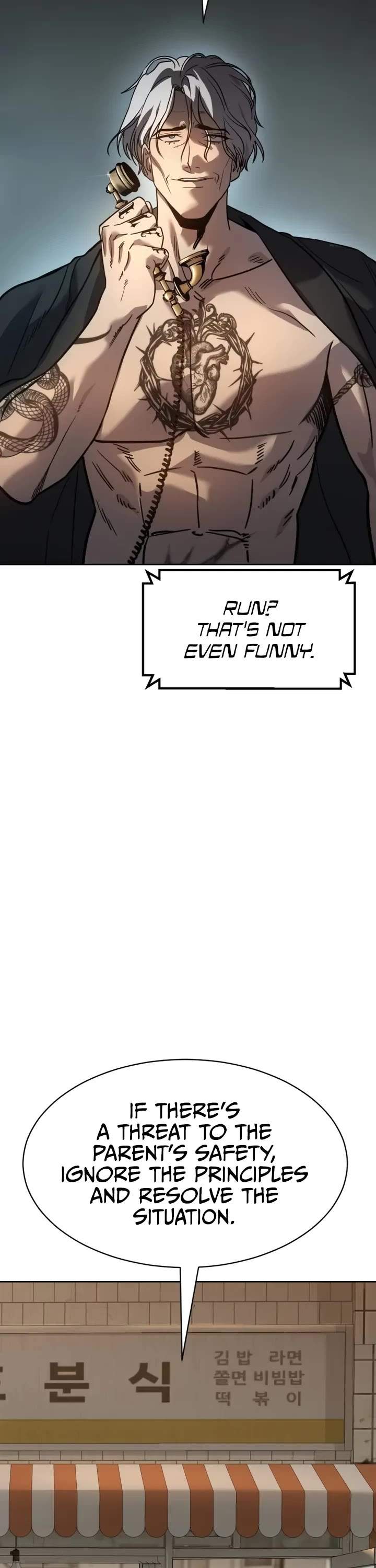 Juvenile Law Chapter 5 page 54 - Chapter 5