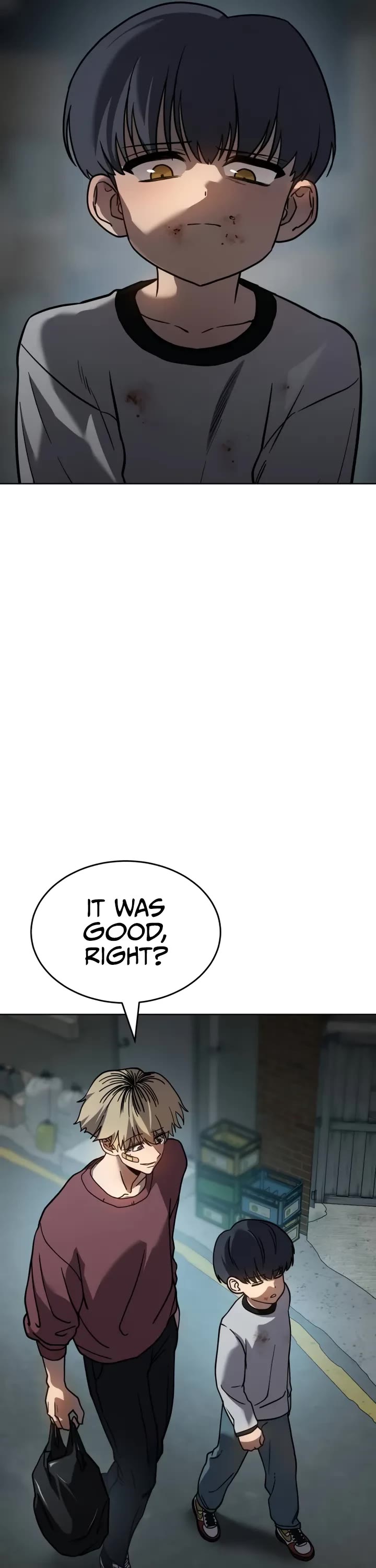 Juvenile Law Chapter 5 page 65 - Chapter 5