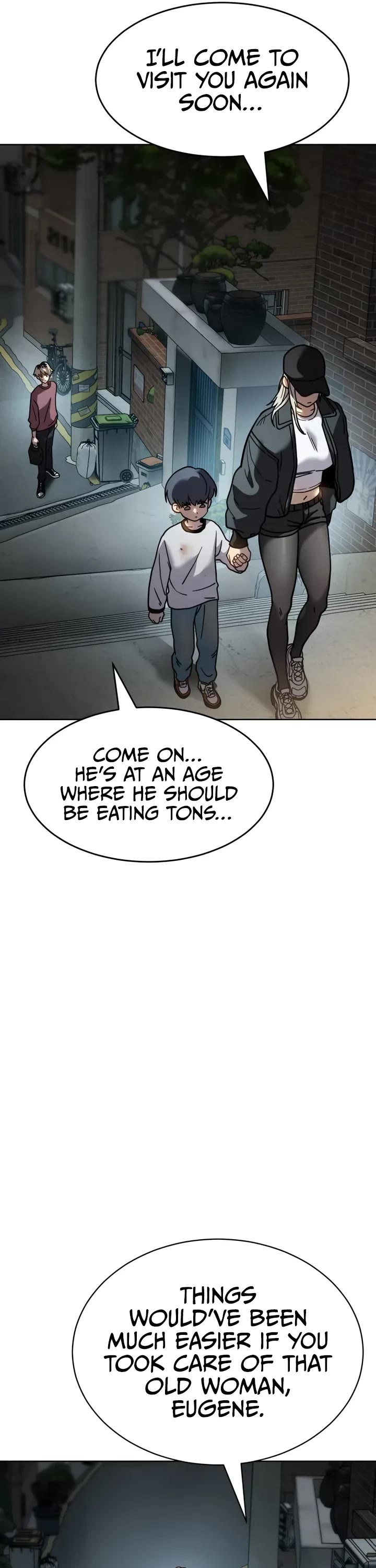 Juvenile Law Chapter 5 page 73 - Chapter 5