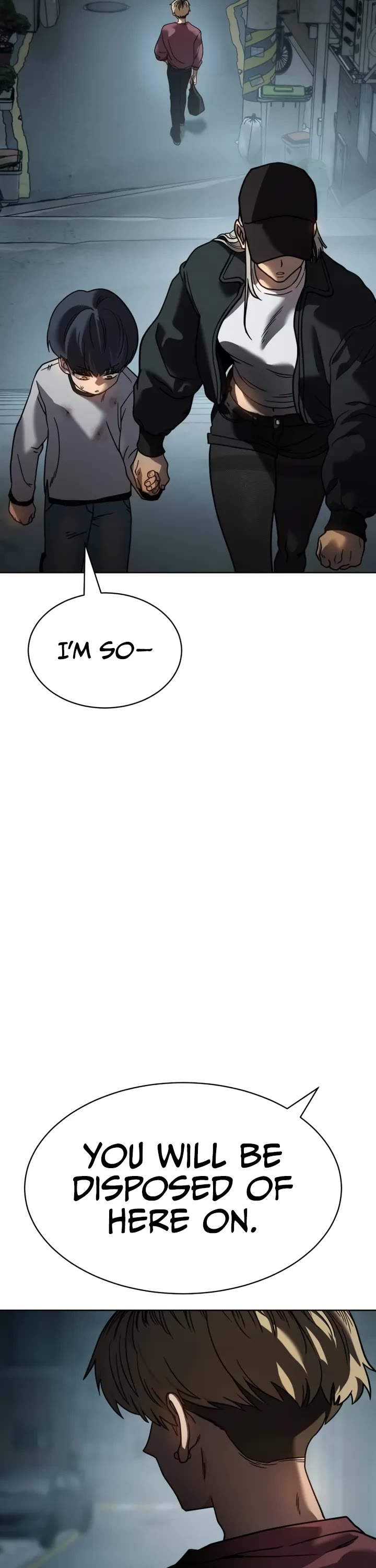 Juvenile Law Chapter 5 page 74 - Chapter 5