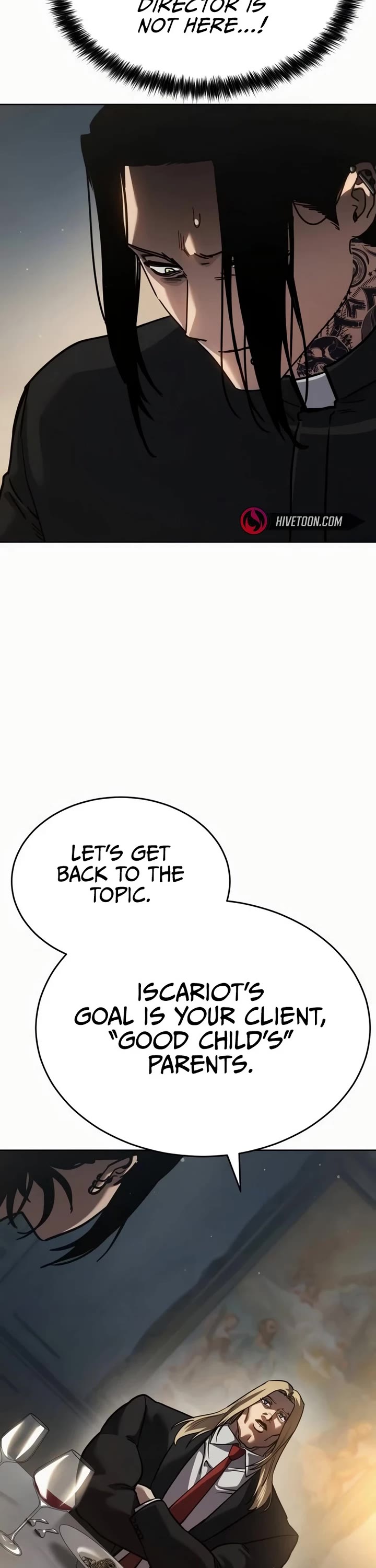 Juvenile Law Chapter 50 page 7 - Chapter 50