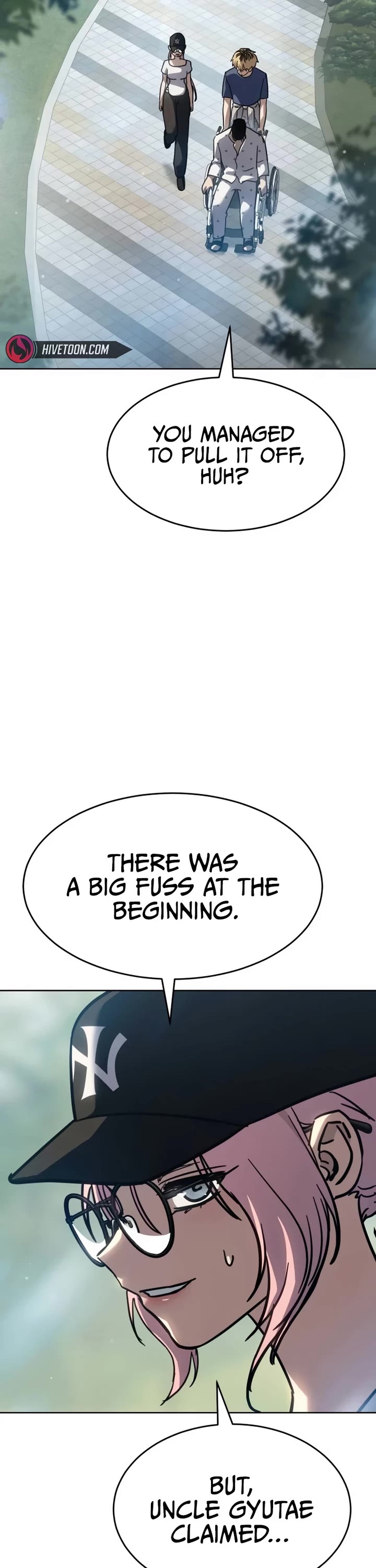 Juvenile Law Chapter 51 page 16 - Chapter 51: Season End