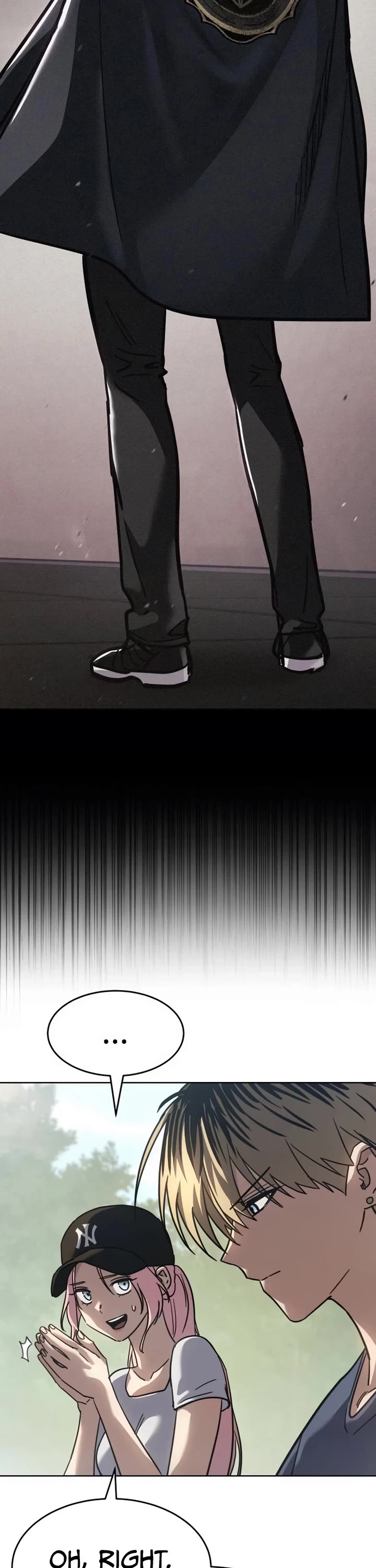 Juvenile Law Chapter 51 page 26 - Chapter 51: Season End