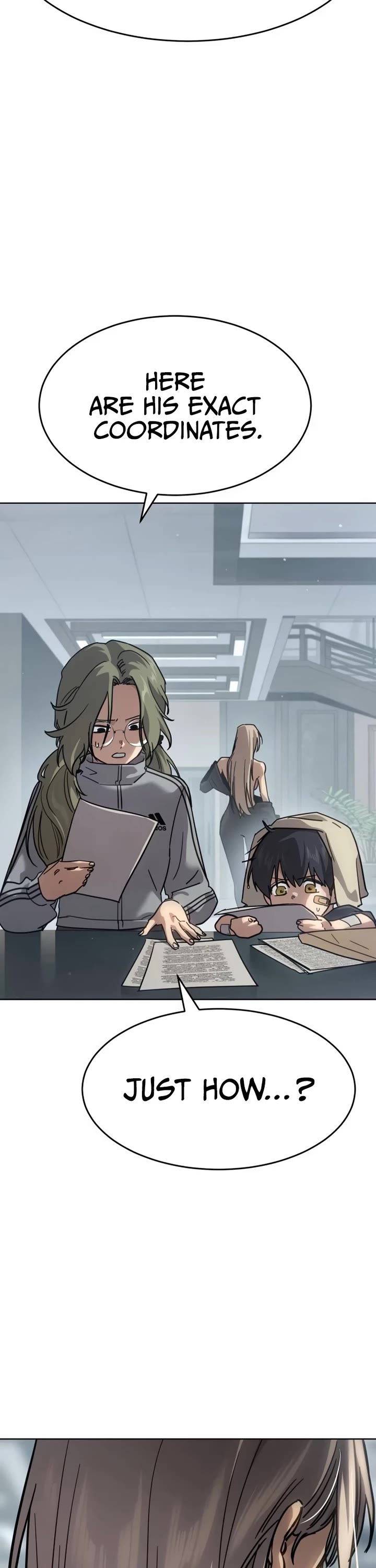 Juvenile Law Chapter 51 page 38 - Chapter 51: Season End