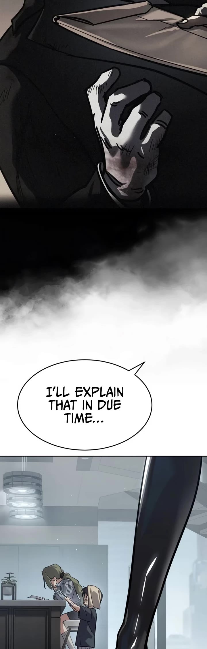 Juvenile Law Chapter 51 page 40 - Chapter 51: Season End