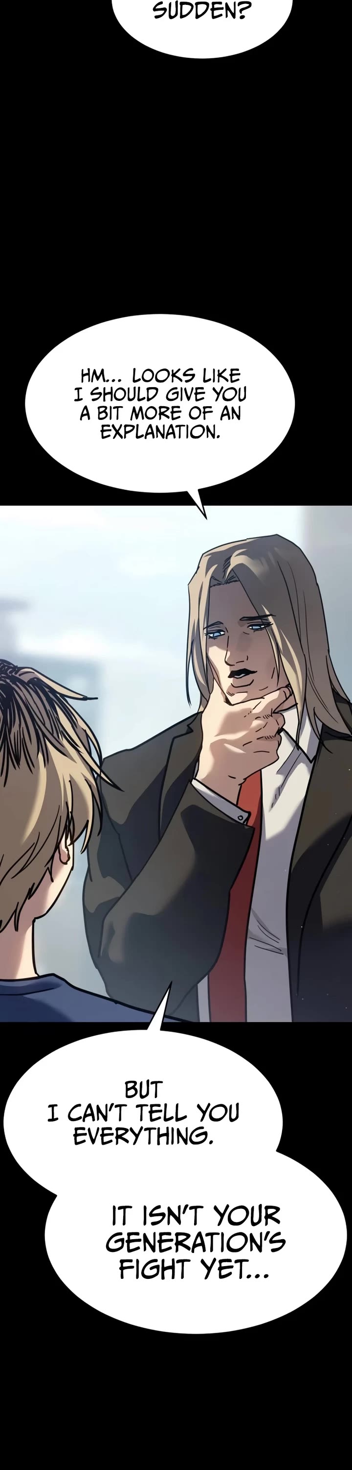Juvenile Law Chapter 51 page 46 - Chapter 51: Season End